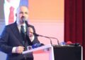 Bakan Yardımcısı Turan: Türkiye, çetelerle gündem olacak bir ülke değildir