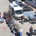 Kırklareli merkezli, sahte engelli raporu düzenleyen şüphelilere yönelik operasyonda 13 tutuklama