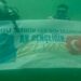 Maltepe Sahili’nde su altı temizliği