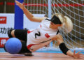 Kadın Goalball Milli Takımı, Dünya Şampiyonası'nda yarı finale yükseldi