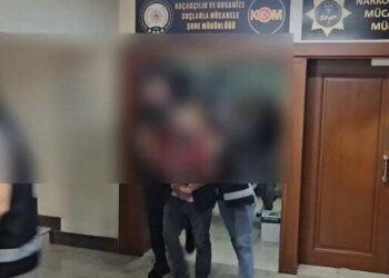 Sakarya ve Kocaeli’de silah kaçakçılığı operasyonu: 4 tutuklama