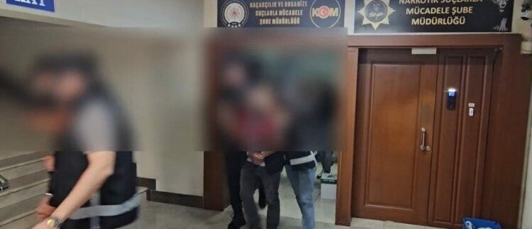 Sakarya ve Kocaeli’de silah kaçakçılığı operasyonu: 4 tutuklama