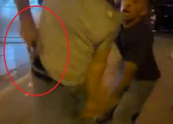 Ankara'da silahlı tehditte bulunan polis memuru görevden uzaklaştırıldı