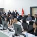 LGS süreci, Sınav Koordinasyon Merkezi'nden anlık takip edildi