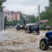 Afyon’da dolu yağışı; yollar kapandı, bahçeler zarar gördü