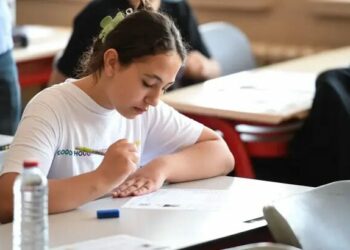Uzmanlardan LGS yorumu: Uzun ve dikkat gerektiren paragraflar öğrencileri zorladı