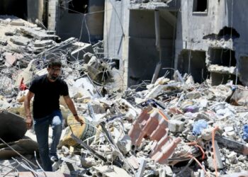 İsrail'in Lübnan'a düzenlediği saldırılarda can kaybı 3 bin 756'ya yükseldi