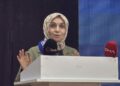 AK Parti'li Usta: Cumhurbaşkanı diye ilan ettiler, şimdi aynı isimler hain diyorlar
