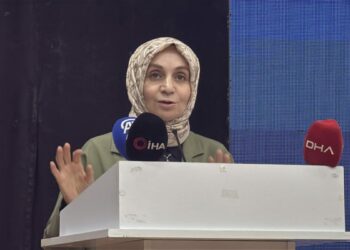 AK Parti'li Usta: Cumhurbaşkanı diye ilan ettiler, şimdi aynı isimler hain diyorlar