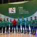 Türk sporculardan FISU tarihine geçen başarı