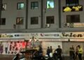 KADES ihbarına gelen polis memurunu ve eski eşini yaralayıp, intihar girişiminde bulundu