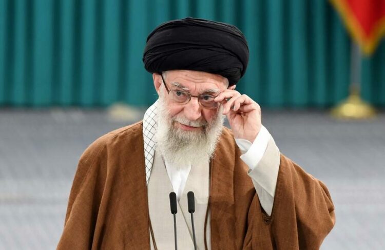 İran'ın eski lideri Hamaney’in cenaze töreni için tarih belli oldu