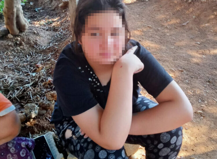 Kayıp Şerife Sude bulundu
