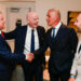 TFF Başkanı Hacıosmanoğlu, Infantino ve Isaac ile görüştü