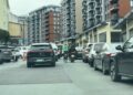 Seyrantepe’de motosiklete bağladığı köpeği metrelerce koşturdu: 8 bin 678 lira ceza kesildi