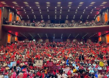 Gaziantep’te milli takım için dualar okundu
