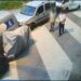 Sarıyer’de 13 yaşındaki çocuk çaldığı minibüsle İstanbul turu yaptı; polis havadan takiple yakaladı