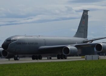Türk Hava Kuvvetleri, Norveç’te ‘Ramstein Flag-2026 Tatbikatı’na katıldı