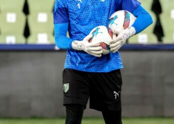 Bodrum FK'da kaleci Sousa devam edecek