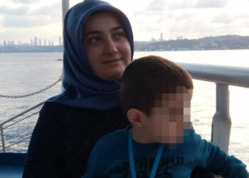 Tayin tartışmasında eşi ve kayınpederini öldürdü