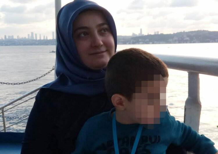Tayin tartışmasında eşi ve kayınpederini öldürdü