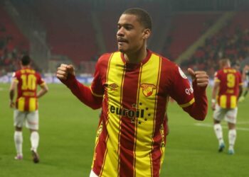 Göztepe'de Janderson'a talip çıktı