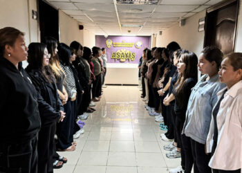 Hatay’da SPA ve masaj salonlarına fuhuş operasyonu