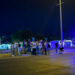 Otomobilin çarptığı turist hastanede öldü