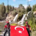 Van İl Jandarma Komutanlığı’ndan Jandarma Teşkilatı'nın 187'nci yılına özel klip
