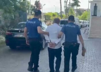 Hakkında 6 yıl hapis cezası bulunan hükümlü yakalandı