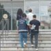Girdikleri evden ziynet eşyası çalan 2 şüpheli, tutuklandı