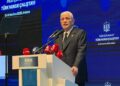 Dervişoğlu: Üniter yapıyı korumak, güçlü bir parlamenter denge mekanizmasıyla mümkündür