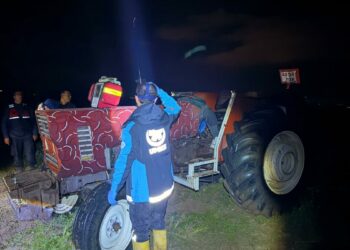 Kayıp olarak aranan çiftçi, ölü bulundu