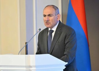 Ermenistan Başbakanı Paşinyan'ın seçim galibiyeti kesinleşti