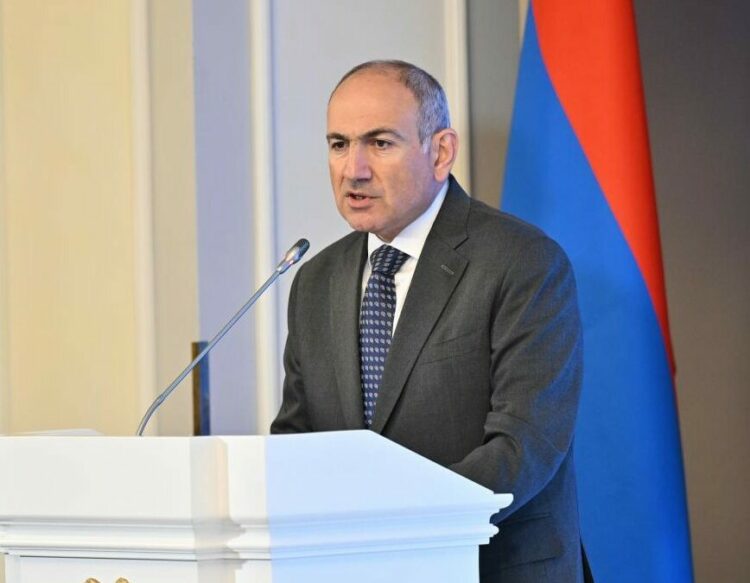 Ermenistan Başbakanı Paşinyan'ın seçim galibiyeti kesinleşti