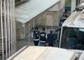 Silivri Belediyesi'ne 'yolsuzluk' soruşturması; şüpheliler sağlık kontrolünden geçirildi