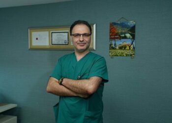 ‘İdrarda kan ve yan ağrıyı hafife almayın’
