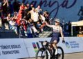 Sakarya 'UCI MTB Eliminatör Dünya Kupası'na ev sahipliği yaptı