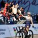 Sakarya 'UCI MTB Eliminatör Dünya Kupası'na ev sahipliği yaptı