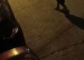 Beyoğlu’nda uzaklaştırma kararı aldıran eski sevgilisinin babasını silahla vurdu