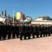 Taksim'de Jandarma Teşkilatının 187’nci kuruluş yıldönümü kutlandı