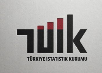 TÜİK: Ücretli çalışan sayısı yıllık yüzde 2 arttı
