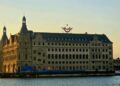Bakan Ersoy: Haydarpaşa, yıllar sonra tarihi silüetteki yerini almaya başladı