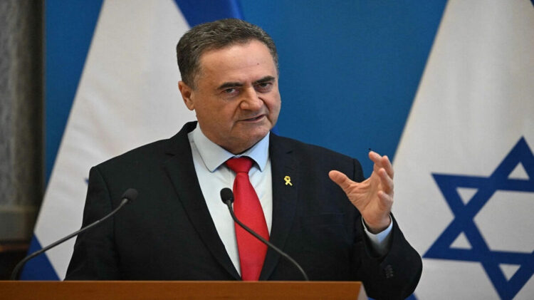 İsrail Savunma Bakanı Katz: Lübnan'dan çekilmeyeceğiz