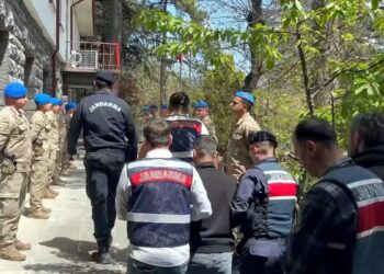 34 ilde dolandırıcılık ve yasa dışı bahis operasyonu; 293 gözaltı