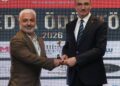 EGC’den DHA’ya 2 ödül