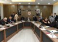 TBMM Okul Saldırılarını Araştırma Komisyonu Şanlıurfa’da