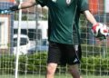 Altınordu kalecisi Arif, Çorum FK yolcusu