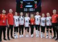Kadın Goalball Milli Takımı dünya 3’üncüsü oldu