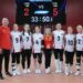 Kadın Goalball Milli Takımı dünya 3’üncüsü oldu